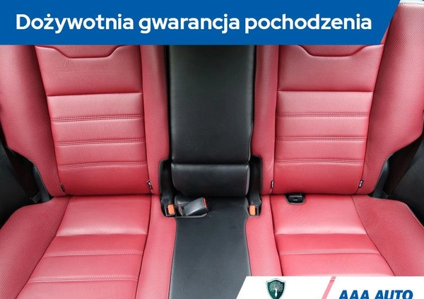 Toyota RAV4 cena 103000 przebieg: 119586, rok produkcji 2017 z Wojcieszów małe 407